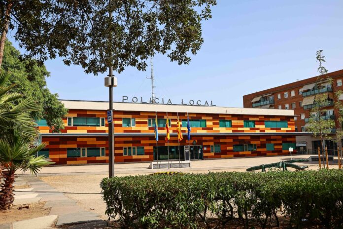 Policía Local de Castelldefels (Castelldefels Digital)