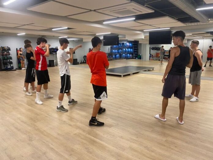 Siguen las alternativas de ocio nocturno para los jóvenes de Castelldefels (Ayuntamiento de Castelldefels)