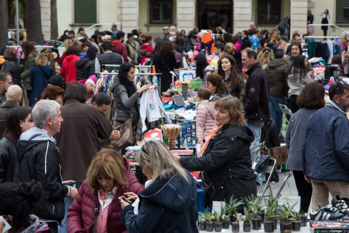 MeRRRcafels de anteriores ediciones (Ayuntamiento de Castelldefels)