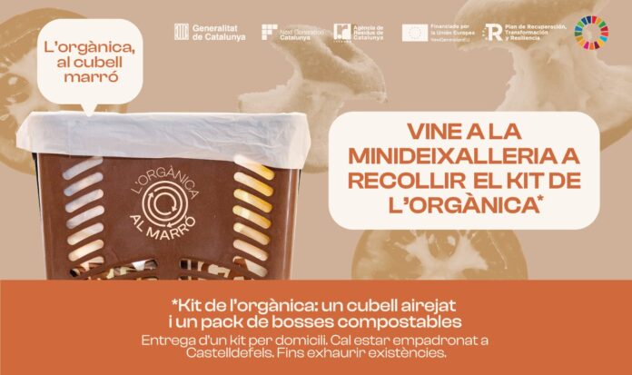 (Ayuntamiento de Castelldefels)