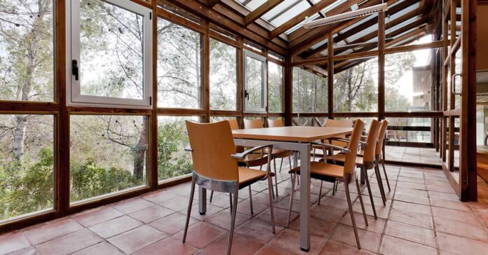 Salas de Coworking La Guaita