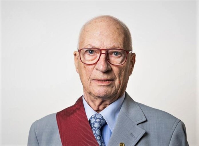 Jesús Romo (Ayuntamiento de Castelldefels)