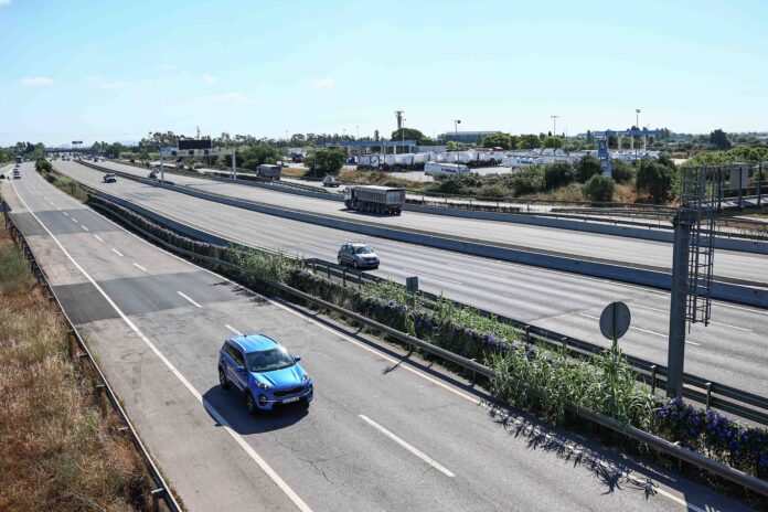 C-32 (Castelldefels Digital)