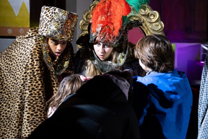 (Foto: Ayuntamiento de Castelldefels)