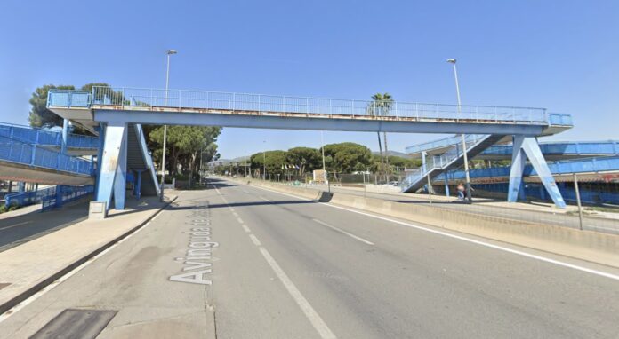Puente de la Pava (Foto: Google Maps)