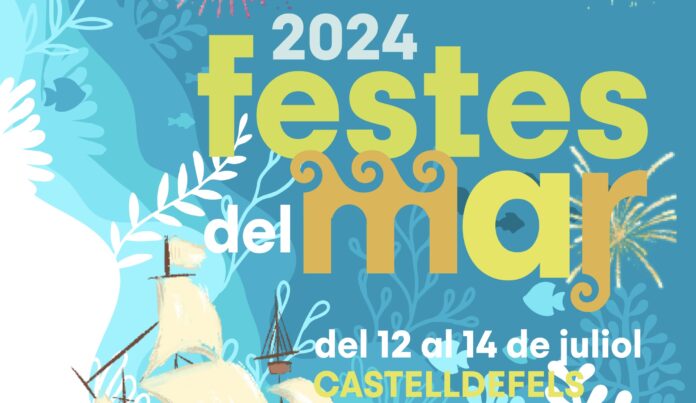 Fiestas del Mar 2024.