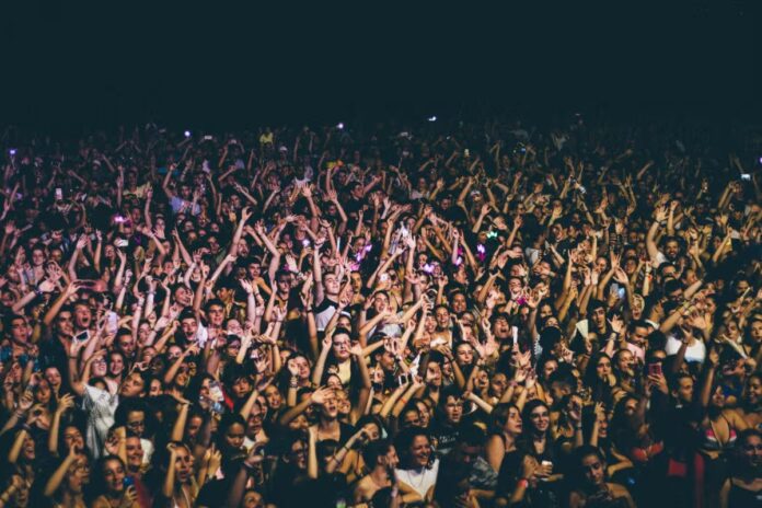 LOS40 Summer Live. Foto: LOS40.