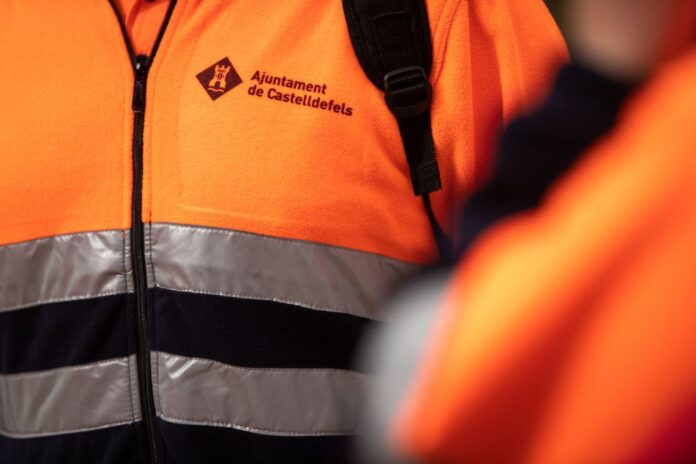 (Foto: Ayuntamiento de Castelldefels)