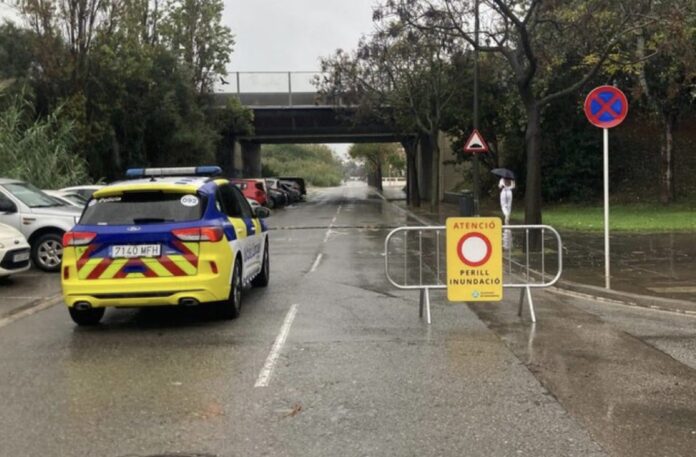 (Foto: Ayuntamiento de Castelldefels)