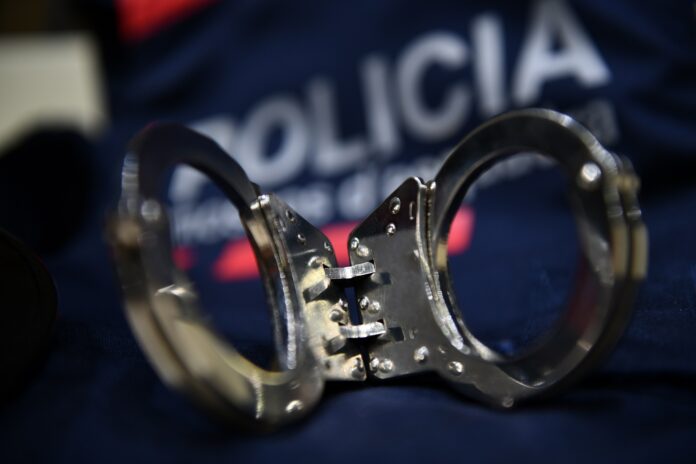 (Foto: Mossos d'Esquadra)