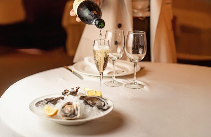 La Canasta es uno de los restaurantes de referencia en Castelldefels desde 1976