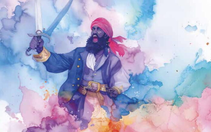 Fiestas del Mar 2025 (Foto: Ayuntamiento de Castelldefels)