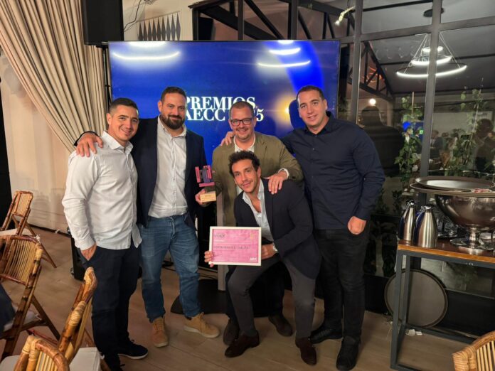 La dirección de Chalito: Foto: cedida.