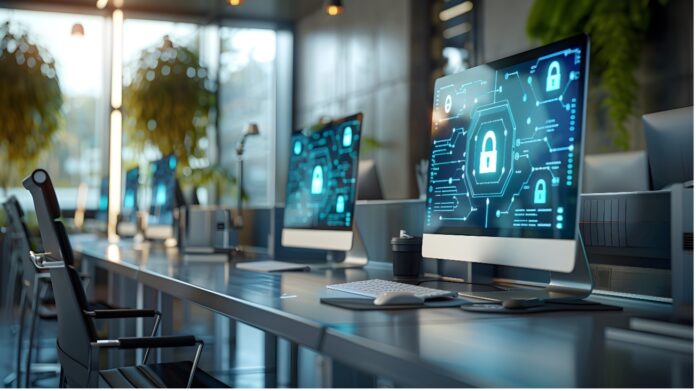 La ciberseguretat és una condició imprescindible perquè el servei públic de salut pugui funcionar. AdobeStock